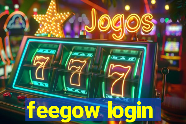 feegow login